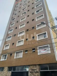 Kitnet com 1 Quarto à venda, 39m² no Centro, Campinas