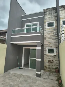 Casa com 3 Quartos à venda, 100m² no Urucunema, Eusébio