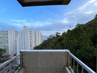 Apartamento com 4 Quartos à venda, 141m² no Pitangueiras, Guarujá