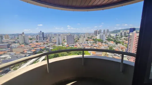 Apartamento com 4 Quartos à venda, 156m² no Centro, Jundiaí