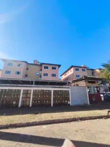 Apartamento com 2 Quartos para alugar, 50m² no Plano Diretor Norte, Palmas
