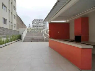 Apartamento com 2 Quartos à venda, 45m² no Campos Elíseos, São Paulo