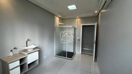 Sala Comercial para alugar, 15m² no Itu Novo Centro, Itu