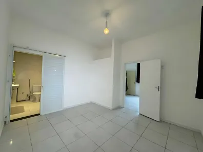 Apartamento com 1 Quarto à venda, 35m² no Laranjeiras, Rio de Janeiro