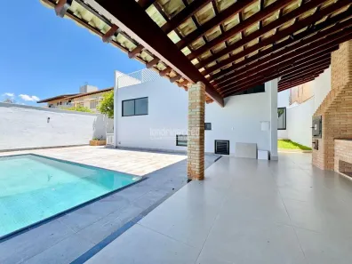 Casa com 3 Quartos à venda, 467m² no Mediterrâneo, Londrina