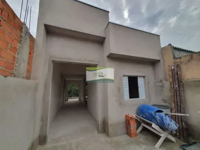 Casa com 2 Quartos à venda, 55m² no Serpa, Caieiras