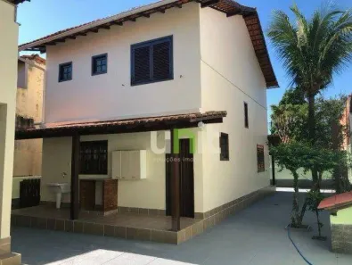 Casa com 4 Quartos à venda, 230m² no Piratininga, Niterói