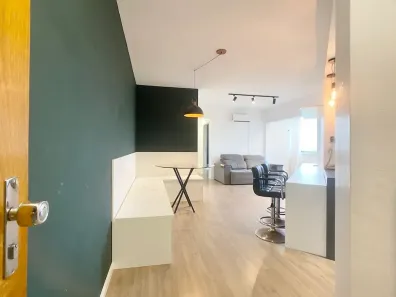 Apartamento com 2 Quartos à venda, 65m² no Itacorubi, Florianópolis