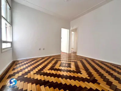 Apartamento com 2 Quartos à venda, 60m² no Bom Fim, Porto Alegre