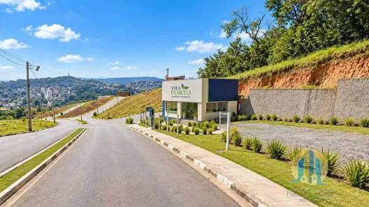 Lote/Terreno à venda, 462m² no Loteamento Vila Porto, Itapevi