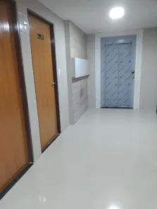 Apartamento com 1 Quarto para alugar, 61m² no Ponta do Seixas, João Pessoa