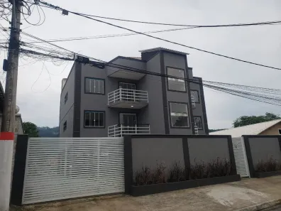 Apartamento com 3 Quartos à venda, 75m² no Inoã (Inoã), Maricá