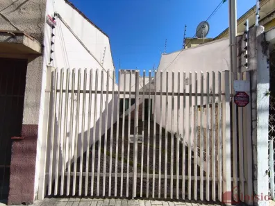 Prédio Comercial à venda, 107m² no Centro, Taubaté