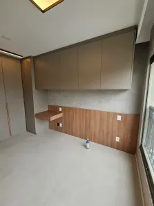 Apartamento com 1 Quarto para alugar, 40m² no Perdizes, São Paulo