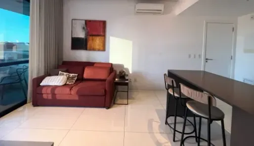 Apartamento com 2 Quartos à venda, 60m² no Caminho das Árvores, Salvador