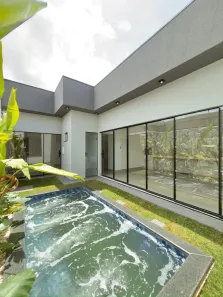 Casa com 3 Quartos à venda, 140m² no Residencial Campos do Jordão, Anápolis