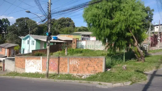 Lote/Terreno à venda, 256m² no Cidade Nova, Caxias do Sul