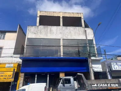 Ponto Comercial para alugar, 62m² no Eldorado, Contagem