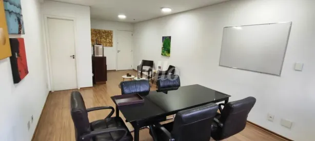 Sala Comercial à venda, 29m² no Bela Vista, São Paulo