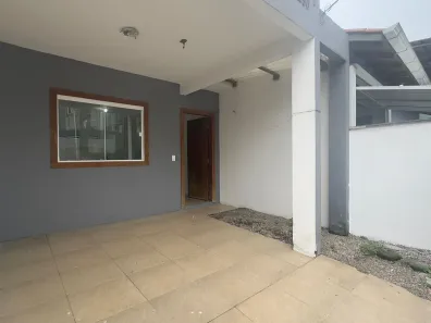 Casa com 2 Quartos à venda, 55m² no Ribeirão da Ilha, Florianópolis