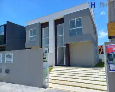 Casa com 3 Quartos à venda, 180m² no Do Ubatuba, São Francisco do Sul