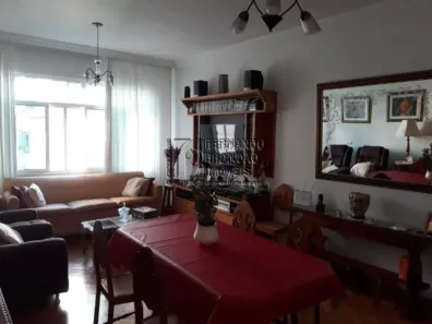 Apartamento com 3 Quartos à venda, 150m² no Botafogo, Rio de Janeiro