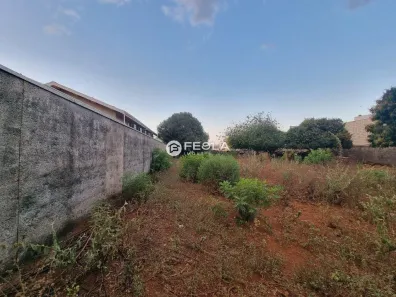 Lote/Terreno à venda, 1680m² no Parque Residencial Jaguari, Americana