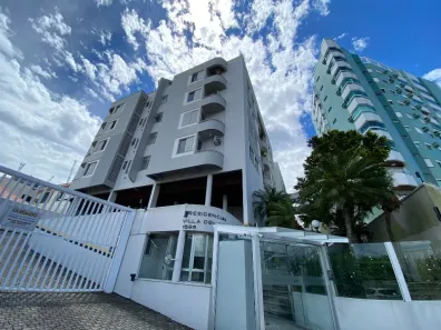 Apartamento com 3 Quartos à venda, 92m² no Coqueiros, Florianópolis