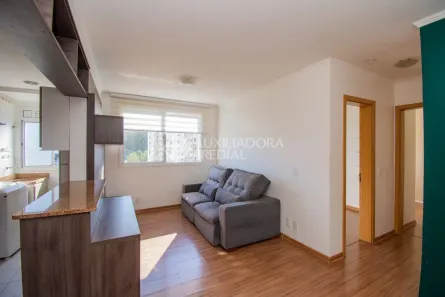 Apartamento com 2 Quartos para alugar, 70m² no Jardim Carvalho, Porto Alegre