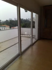 Cobertura com 3 Quartos à venda, 180m² no Aclimação, São Paulo