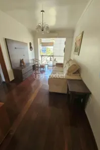 Apartamento com 2 Quartos à venda, 67m² no Cristal, Porto Alegre