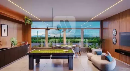 Lote/Terreno com 1 Quarto à venda, 300m² no Loteamento Portal do Vale II, Uberlândia