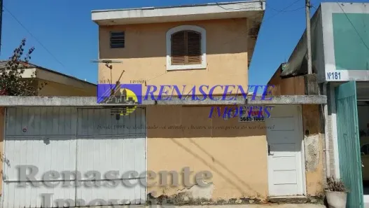 Sobrado com 3 Quartos à venda, 112m² no Vila Inglesa, São Paulo