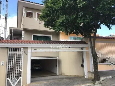 Sobrado com 3 Quartos à venda, 270m² no Vila Gustavo, São Paulo