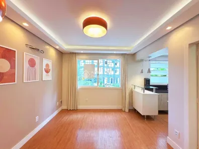 Apartamento com 1 Quarto à venda, 40m² no Boa Vista, Porto Alegre