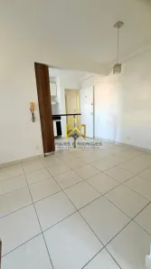 Apartamento com 2 Quartos à venda, 53m² no Venda Nova, Belo Horizonte