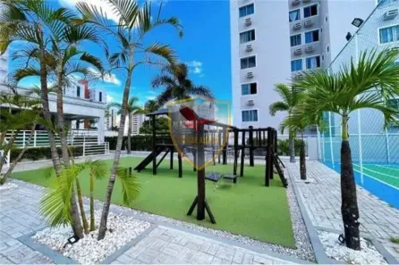 Apartamento com 2 Quartos à venda, 100m² no Nova Parnamirim, Parnamirim