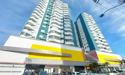 Apartamento com 3 Quartos à venda, 104m² no Campinas, São José