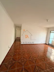 Apartamento com 3 Quartos para alugar, 100m² no Santana, São Paulo
