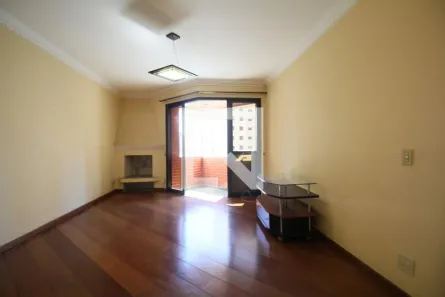 Apartamento com 3 Quartos à venda, 105m² no Vila Andrade, São Paulo