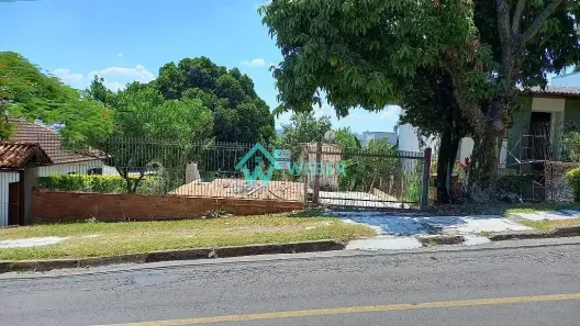 Lote/Terreno à venda, 429m² no Pátria Nova, Novo Hamburgo