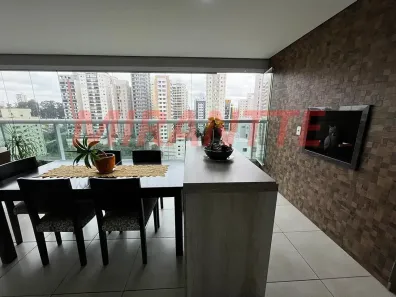Apartamento com 3 Quartos à venda, 139m² no Santa Teresinha, São Paulo