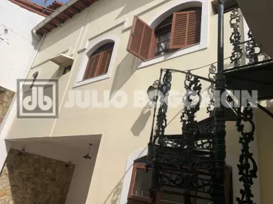 Casa de Condomínio com 3 Quartos à venda, 418m² no Anil, Rio de Janeiro