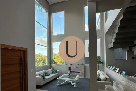 Casa de Condomínio com 3 Quartos à venda, 400m² no Tarumã, Santana de Parnaíba