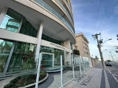 Apartamento com 3 Quartos à venda, 186m² no Vila Nova, Cabo Frio