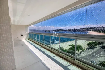 Apartamento com 4 Quartos à venda, 300m² no Icaraí, Niterói