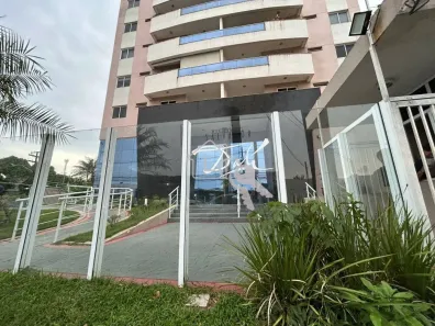 Apartamento com 3 Quartos à venda, 110m² no São João Bosco, Porto Velho