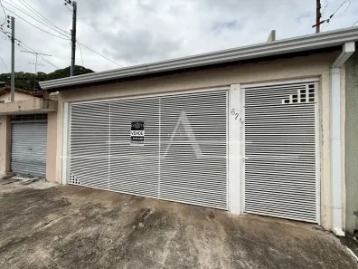 Casa com 4 Quartos à venda, 170m² no Vila Municipal, Bragança Paulista