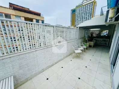 Cobertura com 3 Quartos à venda, 204m² no Copacabana, Rio de Janeiro