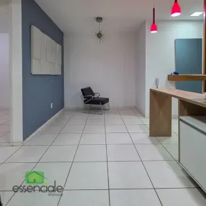 Apartamento com 2 Quartos para alugar, 55m² no Monte Castelo, Contagem